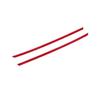 Car Front Bumper Grille Trim Grill Decoration Strip Covers for VW Golf 8 MK8 Accessories