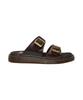 Dr.Martens Joseph Slide Sandals Atlas Leather - Charo / 42509200