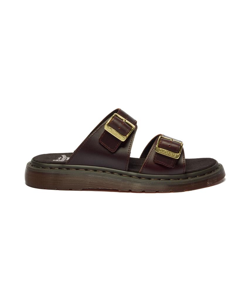 Dr.Martens Joseph Slide Sandals Atlas Leather - Charo / 42509200