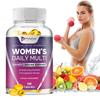 Vitamins and Minerals Capsules - Immune System Health