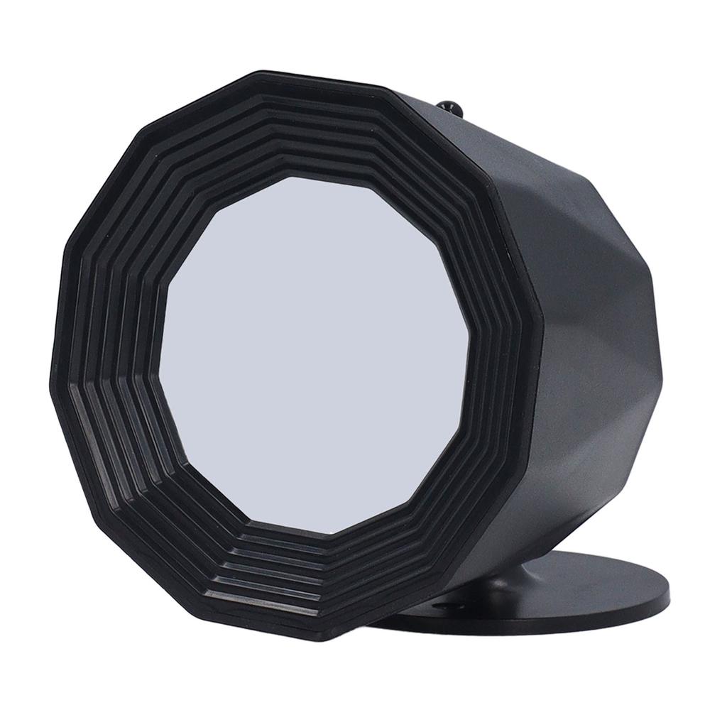 LED Wall Sconce Rechargeable Wall Mounted Light 3 Color Temperature Cordless Wall Mount Lamp for Bed