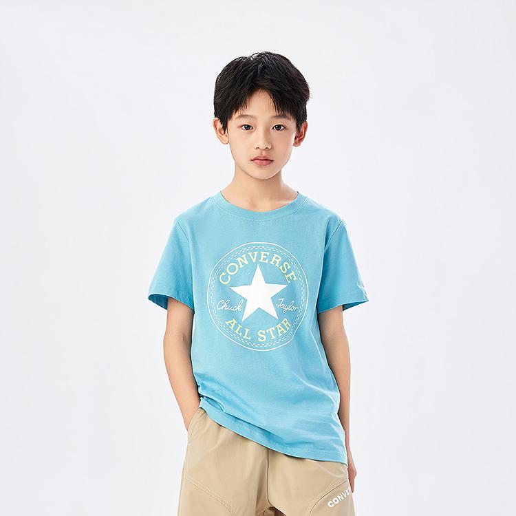 Converse Short Sleeved T Shirts CV2622738