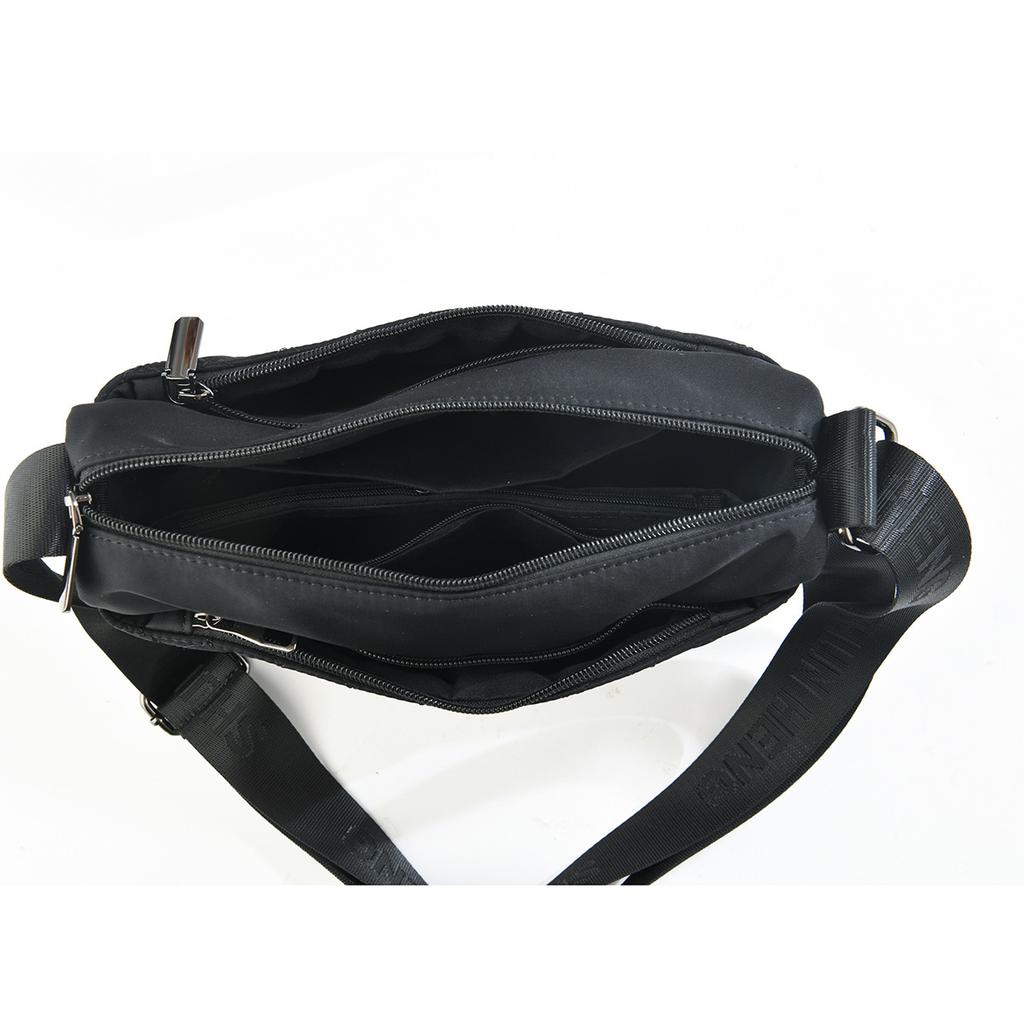 Women's Bag 2026 New Diamond Fashion Small Bag Mini Multi-layer Large-capacity Arm Bag Simple Shoulder Messenger Bag