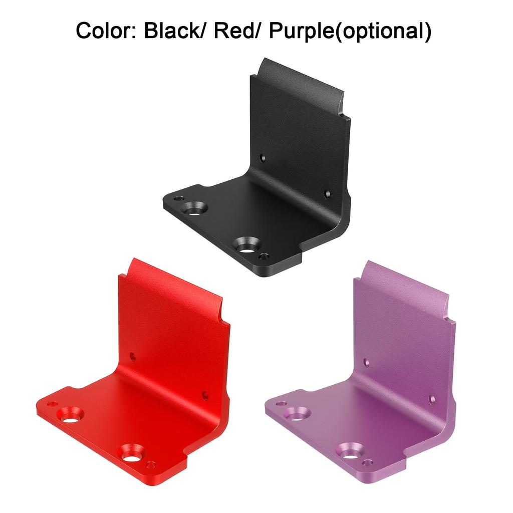 Deflector anticolisión para patinete eléctrico, guardabarros de aleación de aluminio, accesorio modificado Compatible