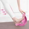 1Pc/1 Pair Foot Rocker Calf Stretcher Plantar Fasciitis Achilles Tendonitis Ankle Lower Leg Pain Relief Balancing Training Muscle Stretching