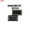 JCD 1pcs Loudspeaker Loud Speaker Buzzer for Xiaomi Redmi Hongmi NOTE 3G  M1 1S 2S MI 2A 3S MI4 M3 M2 MI2/3 Pro SE Top Quality