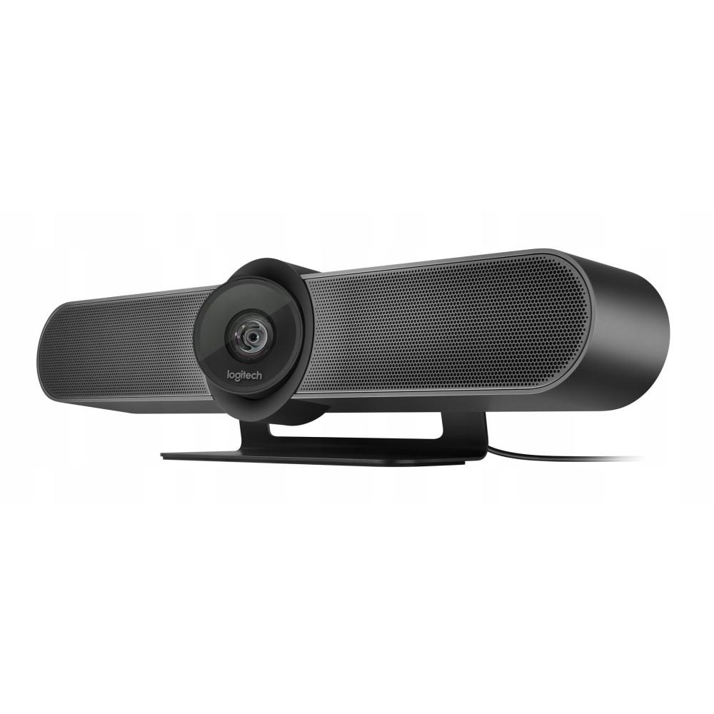 Logitech Meetup Camera