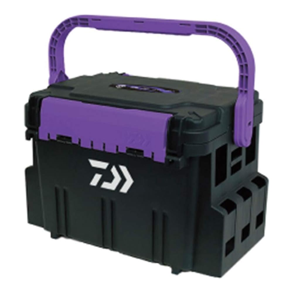 Daiwa (DAIWA) Tackle Box, Saltwater Use Only, Kyoga TB5000 Fishing Box