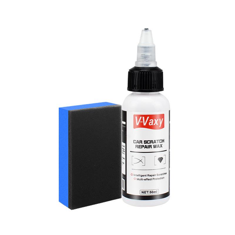 50ml Car Scratch Repair Wax - Surface Maintenance & Oxidation Removal