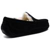 UGG Ascot Slipper Black 1101110-BLK