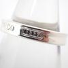 [Used] TIFFANY 925 1837 Narrow Ring / Size 12 / J45-4