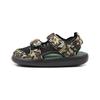 Adidas Water Sandal Ct C Children's Sandals Black Green Children Aged 3 7 Years Old HP6790
