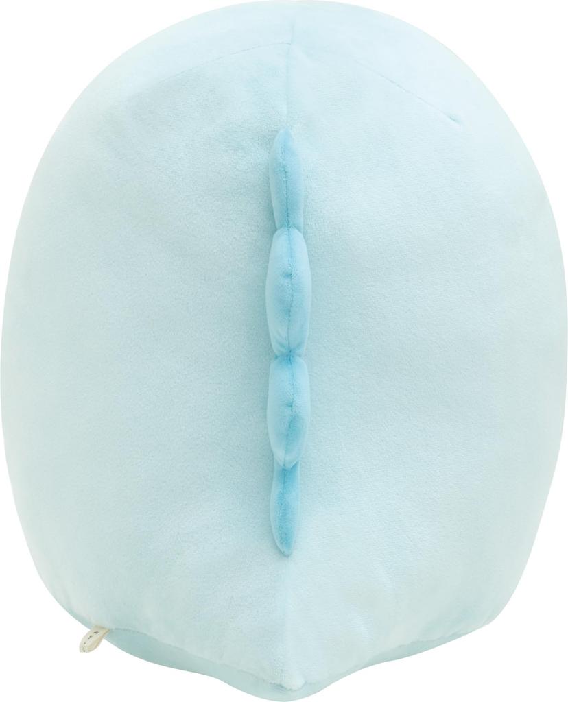 MO24801 Plyšová hračka Sumikkogurashi (ML) Ještěrka