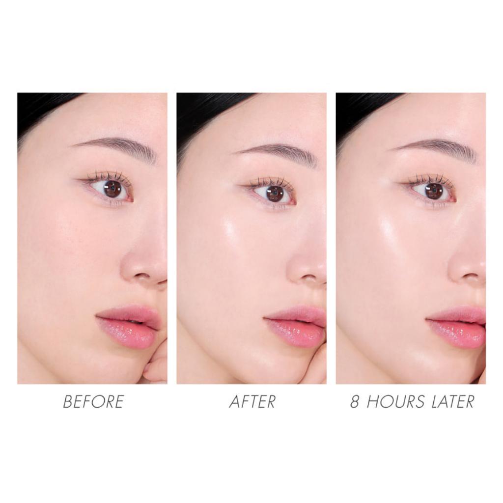 [AGE20'S] Glow Fit Tone Up Sunscreen 50 ml (SPF50+/PA++++)