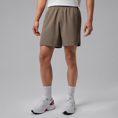 Jordan Casual Shorts Men s Olive Gray M