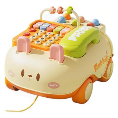 Elektronické hračky – Dětské telefony