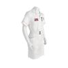 Harley Quinn JOKER Nurse Costume - Marvel DC Suicide Squad Halloween Outfit