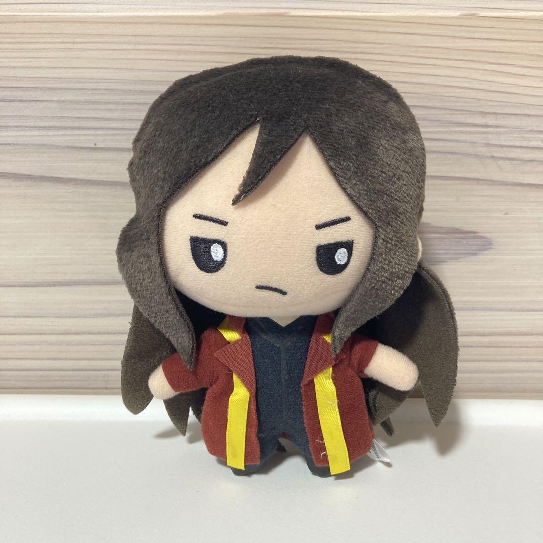 

[USED] Fate/Grand Order Zhuge Liang El-Melloi II Sanrio collaboration