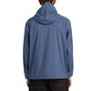 Timberland Solid Color Hooded Pocket Jacket Men jackets TB0A6BQ8EYO1