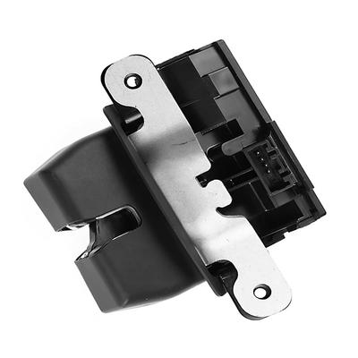 Heckklappen-Schlossriegel-Fang-Stellmotor für Ford Fiesta MK VI 08-16 B-Max 12-19