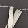 80~3000 Grit Affûteur de couteaux professionnel Grande taille Pierre à aiguiser diamantée Cuisine Lame Système d'affûtage Apex Ensemble de râpes