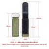Suitable for Panerai Bell & Ross Nylon Strap hook and loop BR Watch Band Rough Outdoor 24mm 22mm