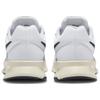 Nike Run Swift 3 White Photon Dust Black Men Sneakers Ashen-Slate DR2695-105