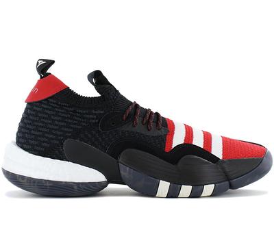 Trae Young 2.0 - Męskie tenisówki Buty do koszykówki IF2163 ORYGINALNE