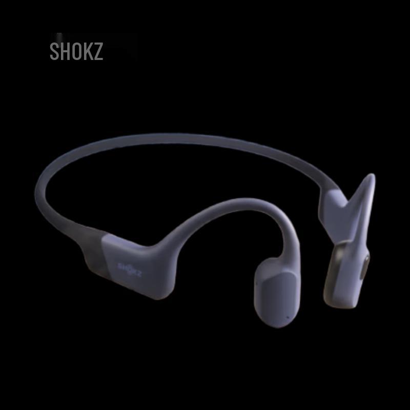 

Shokz OpenSwim Pro Bone Conduction Bluetooth Headphones