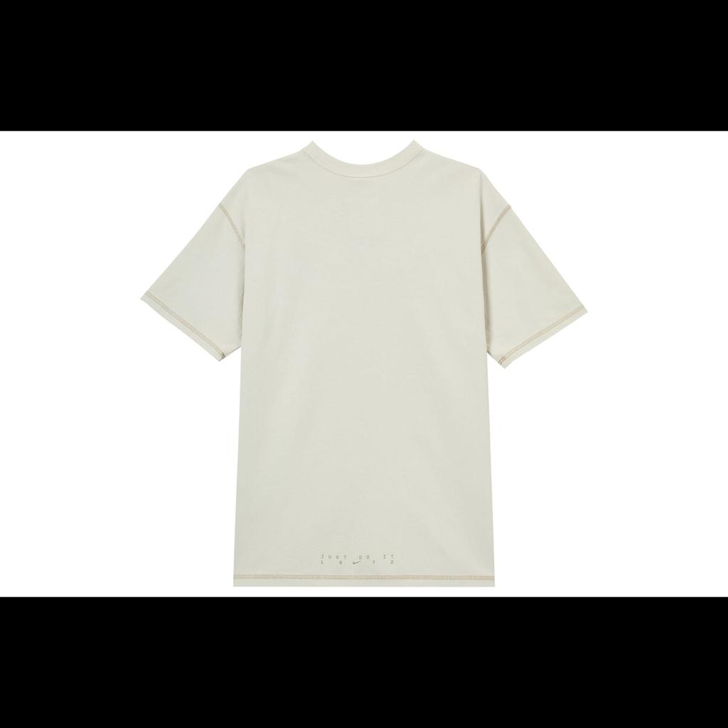 Nike Sportswear T Shirt Men's Light Bone HJ0777-072