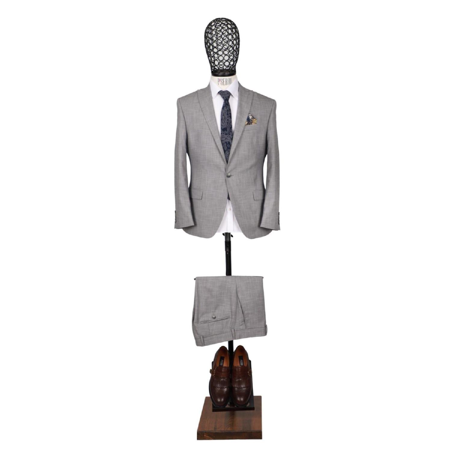 

Men s Suit Slimfit C0005991 46/6