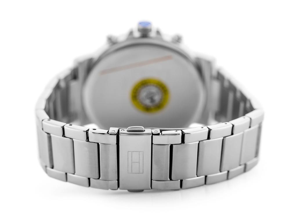 HERRENUHR TOMMY HILFIGER 1710382 + BOX