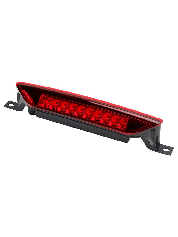Rear High Mount Third Brake Light Lamp 5303754AC 5303754AD 5303754AE For Dodge Caliber 2007-2012