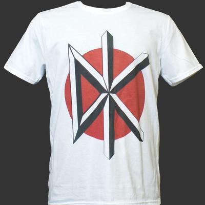 DEAD KENNEDYS PUNK ROCK HARDCORE METAL T-SHIRT Unisex S-3XL