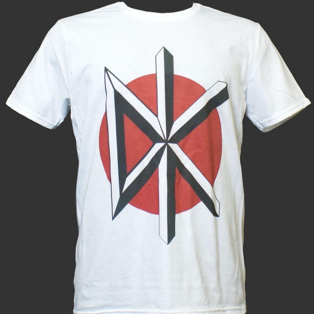 

DEAD KENNEDYS PUNK ROCK HARDCORE METAL T-SHIRT unisex S-3XL 4XL