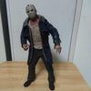 [USED] Jason figure
