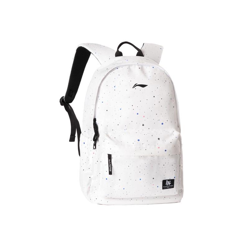 Li-Ning Large Capacity Casual Laptop Backpack