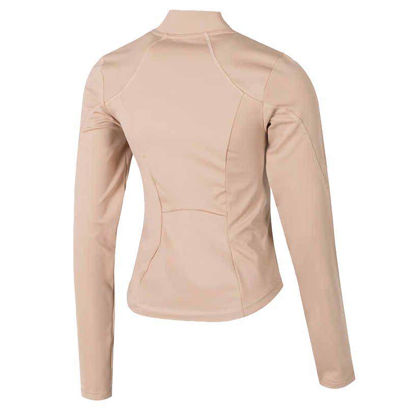 Adidas Jackets & Coats Women's Apricot KC0968