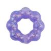 Fidget Toy Soft TPR Squishes Portable Stress Relief Bracelet Pendant Kids Adults Squeeze Toy Decompression Gift