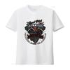Victory Motorcycles Softstyle T Shirt Vintage Washed Stylish Graphic Homme Breathable Top For Everyday Wear Slightly Soft