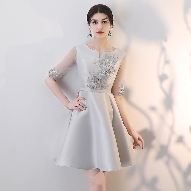 formal dress for birthday party