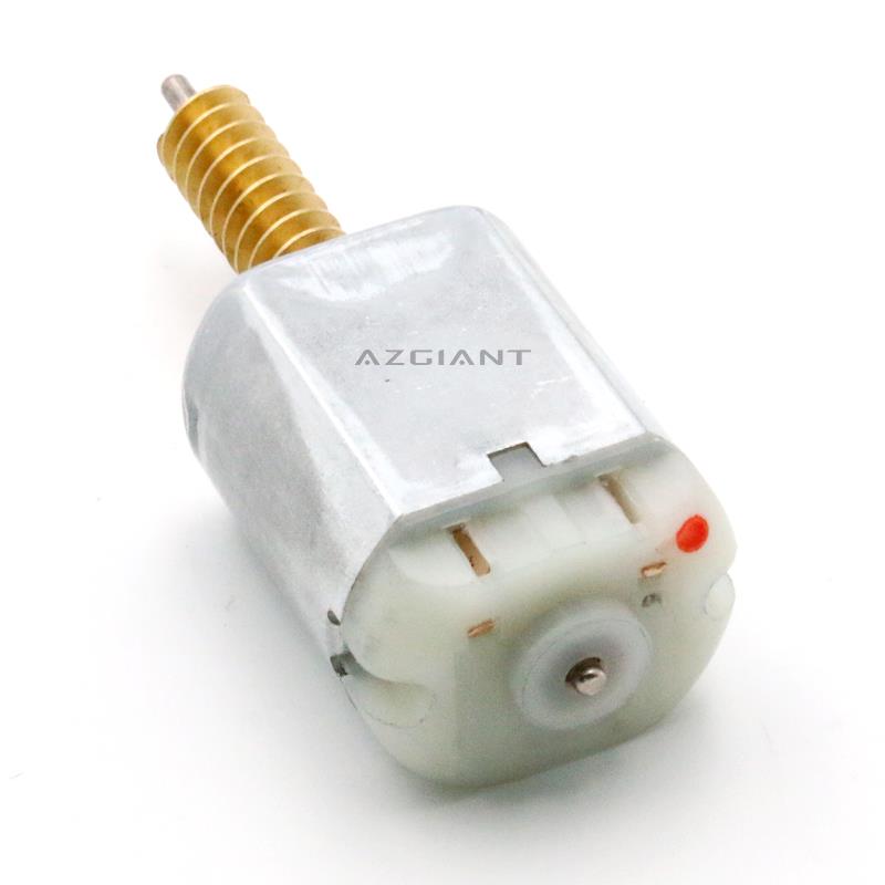 Azgiant Car Central Door Lock Actuator Motor for Mercedes Benz W163/202/210 ML55/320/430/500 C43/220/230/280 E55/300/320/420/430