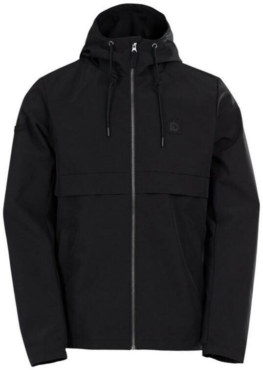 Демисезонная куртка Fundango Jacke 'Clayton' schwarz