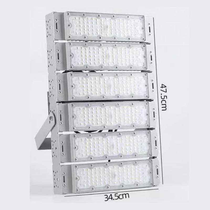 Yaming 300W Smart LED Tunnel Floodlight