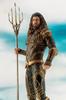 JUSTICE LEAGUE Aquaman scale PVC painted finished figure ARTFX+ 1/10