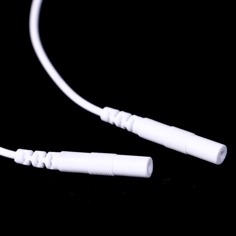 1pcs Alligator Clip Cable Acupuncture Needles Clip for Electronic Treatment