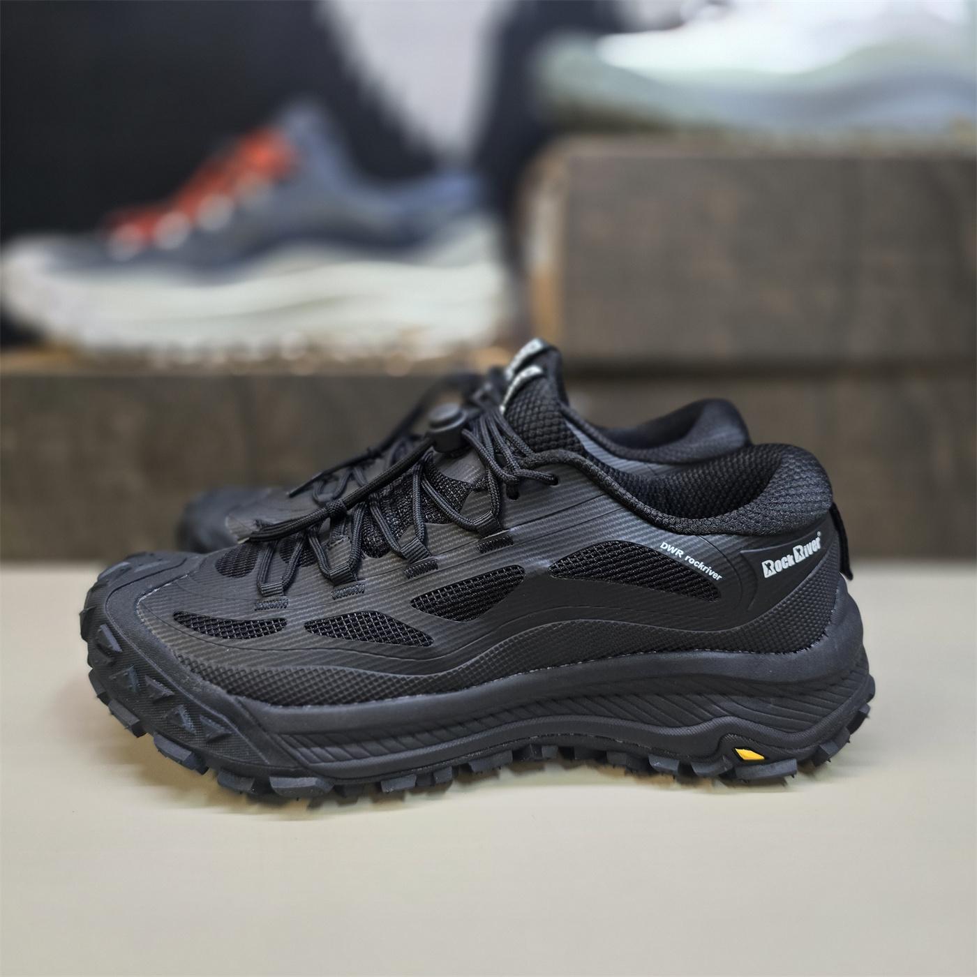 

Men Golf Shoes Waterproof Outdoor Anti Slip Footwear for Golfers Non Slip Walking Professional shoes 35