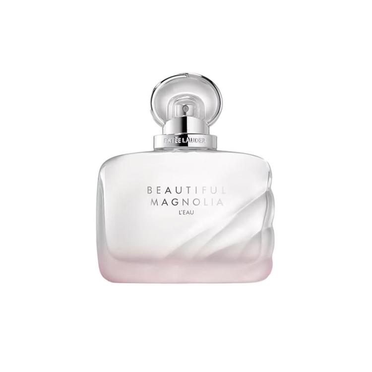 Estée Lauder Beautiful Magnolia L’Eau Туалетная вода Спрей Цветочный Мускусный 50ml