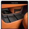 26 Suitable Interior Accessories for GAC Aion i60 Center Console Storage Divider