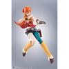 TAMASHII NATIONS S.H. Figuarts Back Arrow Elsha Lean approximately 135mm PVC ABS painted movable figure